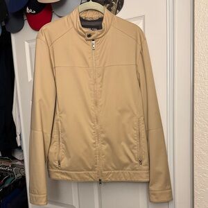 Men's Michael Kors Racer Jacket